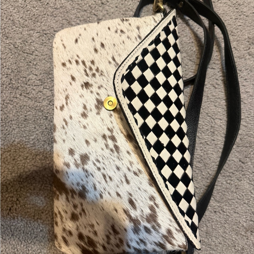 Crossbody